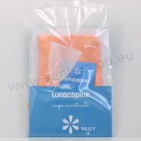 [LU002] Coupe Menstruelle Lunacopine (taille 2)
